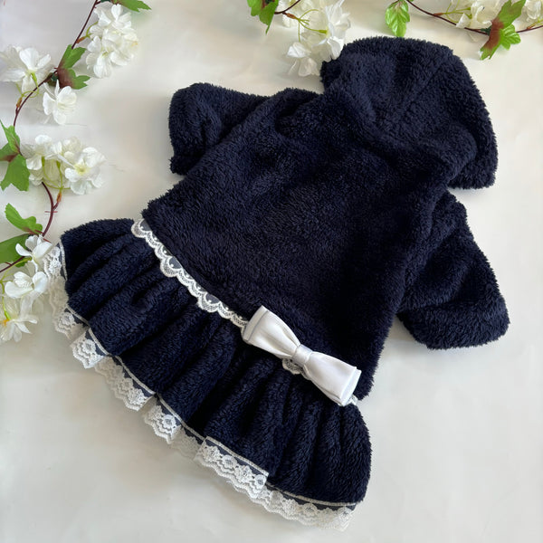 Cosy & Cute: Winter Looks