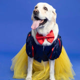 Snow White Princess Dress thumbnail