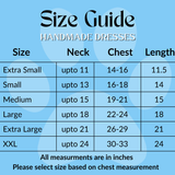 Ruffle Bandini Lehenga Choli thumbnail