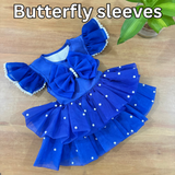 Pearl Princess Dress thumbnail