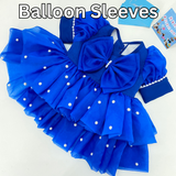 Pearl Princess Dress thumbnail