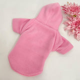 Pink Cosy Hoodie thumbnail
