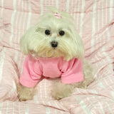 Pink Cosy Hoodie thumbnail