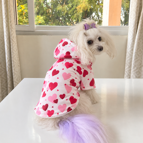 Puppy Love Jacket