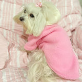 Pink Cosy Hoodie thumbnail
