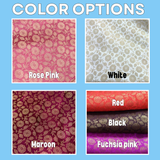 Custom Colour Floral Sherwani thumbnail