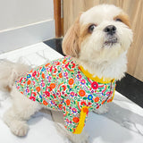 Rainbow Flower Kurta thumbnail