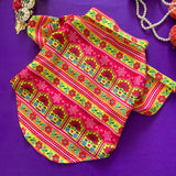 Lotus Kurta thumbnail