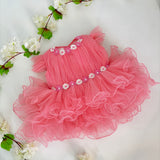 Pastel Princess Tulle Dress thumbnail