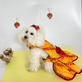 Yellow Bandini Dress Harness thumbnail