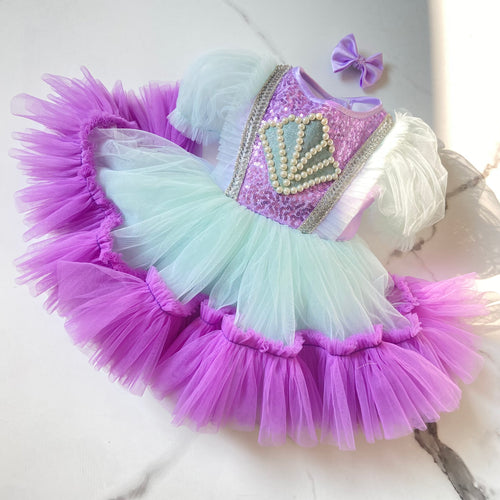 Mermaid Dress