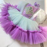 Mermaid Dress thumbnail
