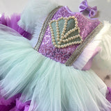 Mermaid Dress thumbnail