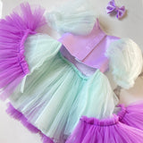 Mermaid Dress thumbnail