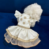 Pearl Flower dress thumbnail