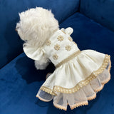 Pearl Flower dress thumbnail