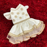 Pearl Flower dress thumbnail