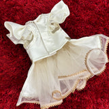 Pearl Flower dress thumbnail