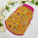 Haldi Embroidered Sherwani thumbnail