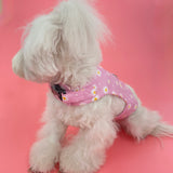 Daisy Flower Harness thumbnail