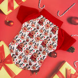 Red Reindeer Jacket thumbnail