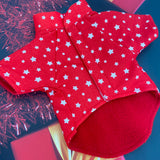 Noel Star Jacket thumbnail