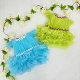 Pastel Princess Tulle Dress thumbnail