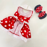 Minnie Mouse Dress thumbnail