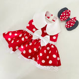 Minnie Mouse Dress thumbnail