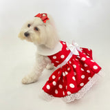 Minnie Mouse Dress thumbnail