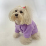 Lilac Cosy Hoodie thumbnail