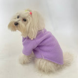 Lilac Cosy Hoodie thumbnail