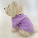 Lilac Cosy Hoodie thumbnail
