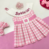Barbie Girl Dress thumbnail
