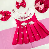 Barbie Girl Dress thumbnail