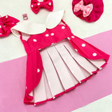 Barbie Girl Dress thumbnail