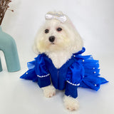 Pearl Princess Dress thumbnail