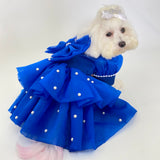 Pearl Princess Dress thumbnail