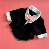 Classic Tuxedo thumbnail