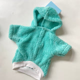 Snuggly Hoodie thumbnail