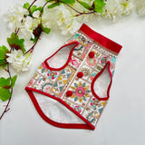 Pearl White Embroidered Sherwani thumbnail