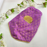 Custom Colour Floral Sherwani thumbnail