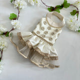 Pearl Flower dress thumbnail