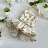 Pearl Flower dress thumbnail