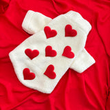 Cosy 3D Heart Jacket thumbnail