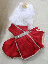 Ruby Saree thumbnail