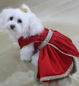 Ruby Saree thumbnail