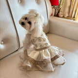 Pearl Flower dress thumbnail