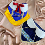 Snow White & Prince Halloween Costume Bandanas thumbnail
