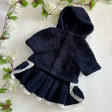 Cosy Hoodie Winter dress thumbnail